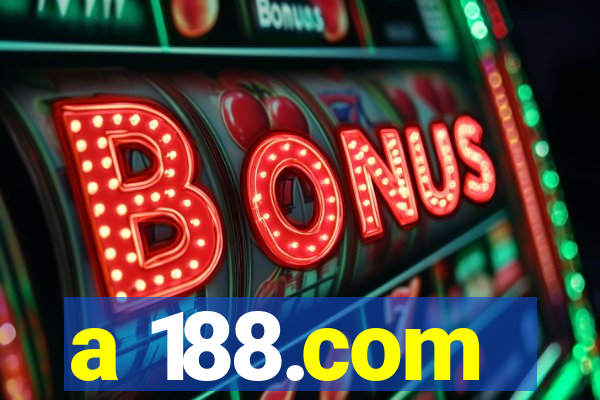 a 188.com